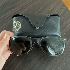 RayBan Wayfarer Classics